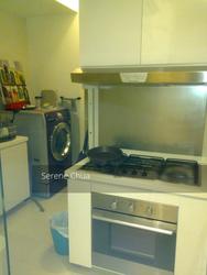 ClementiWoods Condominium (D5), Condominium #127112042